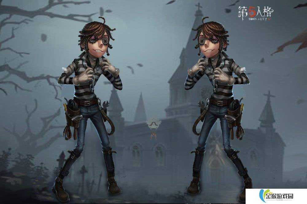 第五人格囚徒怎么玩