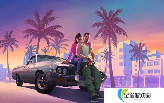 报告称《GTA6》将和和Switch共同将带动游戏行业收入