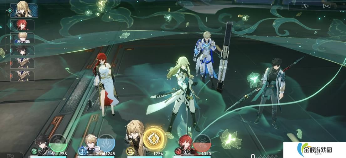 崩坏星穹铁道罗刹怎么培养