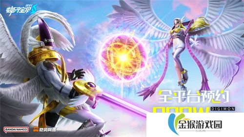 《数码宝贝：源码》预约已突破800万，这一次都不是被选剩的孩子！