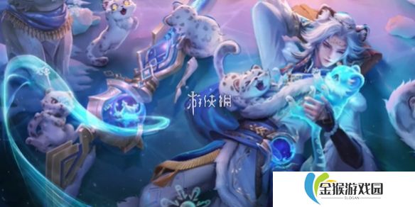 王者荣耀百里守约雪豹霜爪多少钱-王者荣耀百里守约雪豹霜爪皮肤价格