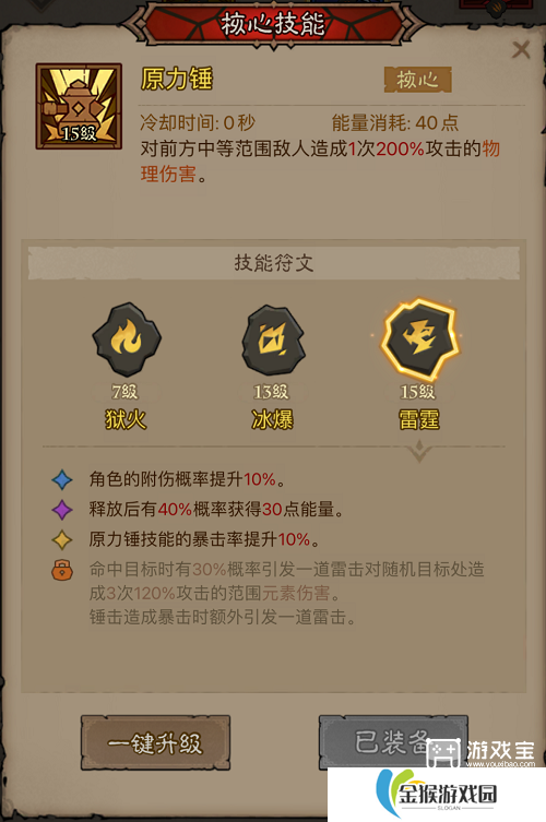 英雄没有闪混沌牧场速通流派推荐攻略