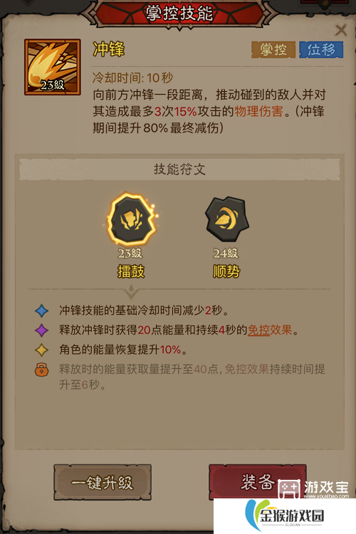英雄没有闪混沌牧场速通流派推荐攻略