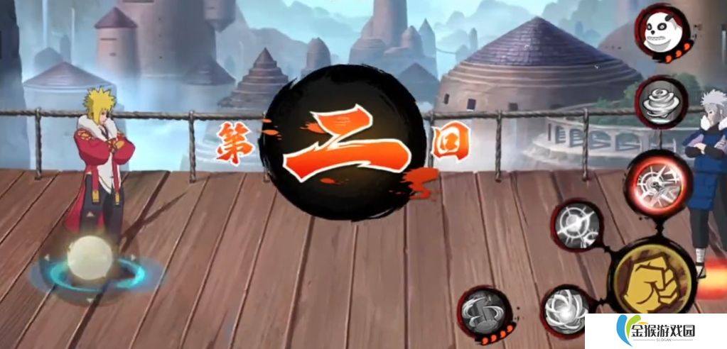 火影忍者手游新春水门决斗场怎么玩