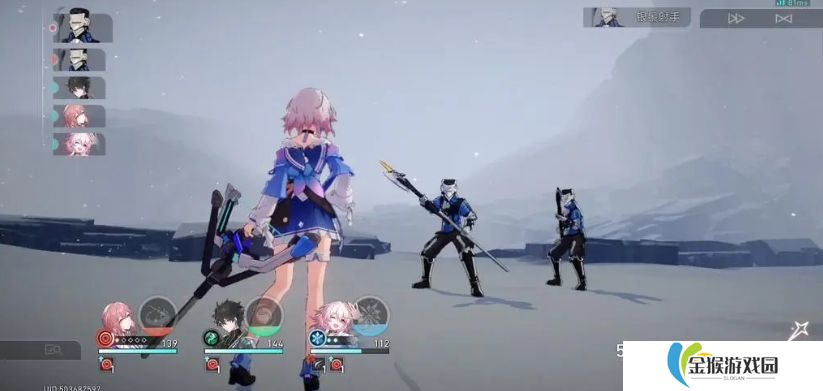 崩坏星穹铁道彦卿怎么样