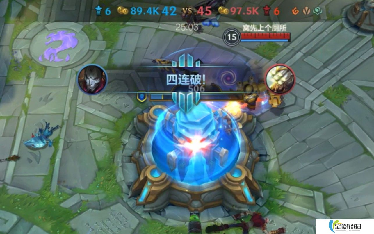 英雄联盟手游烬怎么出装