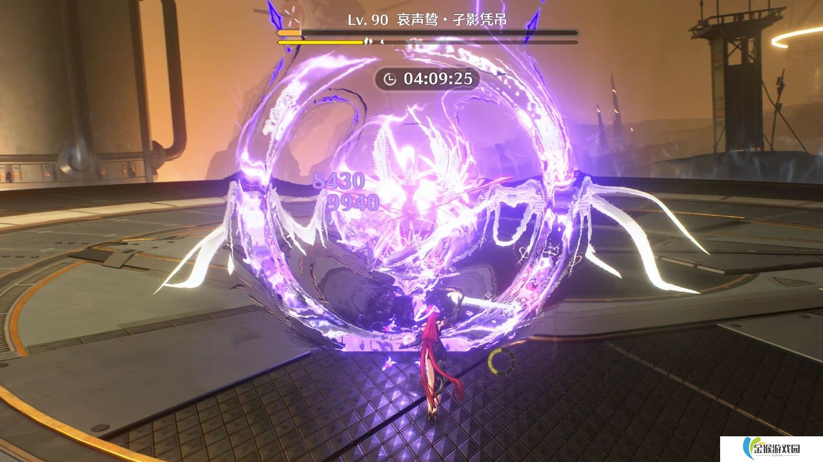 鸣潮吟霖机制是什么