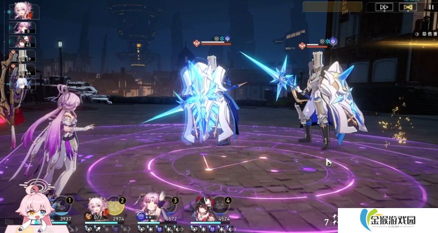崩坏星穹铁道镜流如何培养