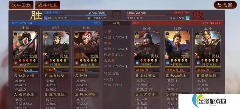 三国志战略版虎臣弓强度怎么样
