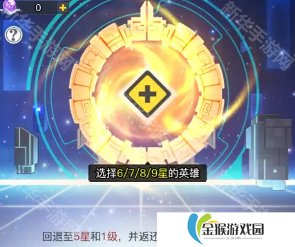 这波必看！剑与远征内测服最新真相曝光，手慢无！
