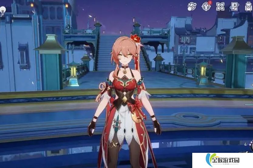 崩坏星穹铁道桂乃芬如何培养