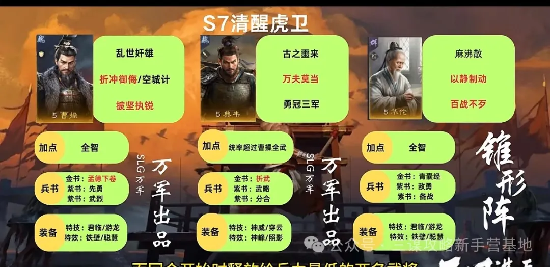 必看！剑与远征官服和渠道服区别揭秘，速存攻略！