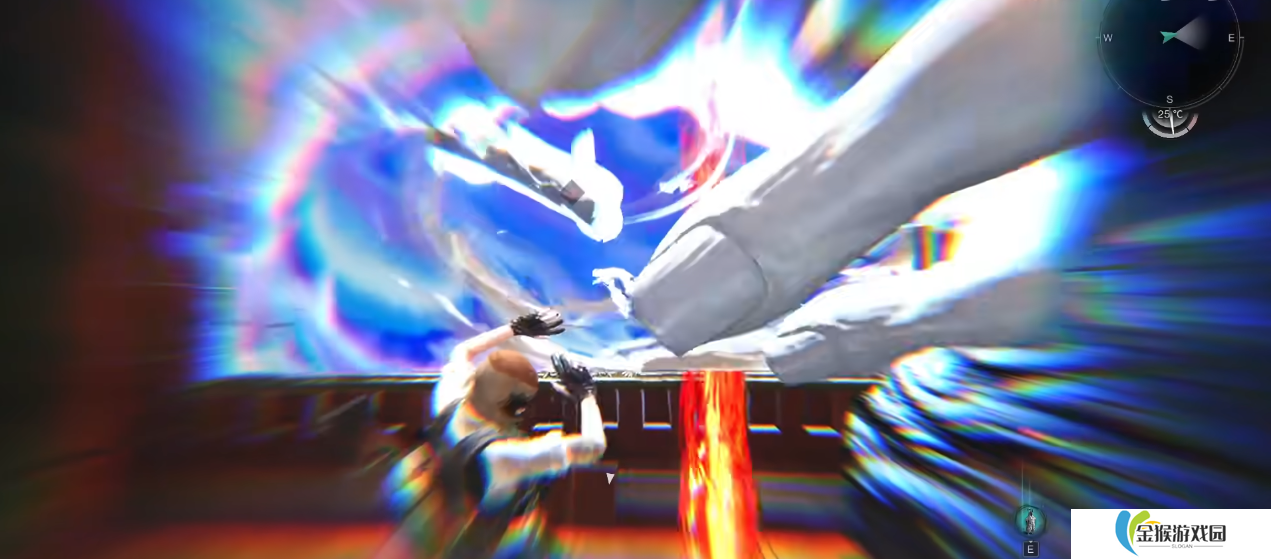 七日世界塔乌收容井怎么打