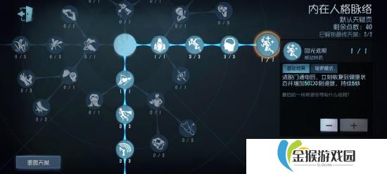 第五人格病患天赋怎么带