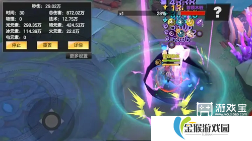绯梦契约织星天赋加点攻略