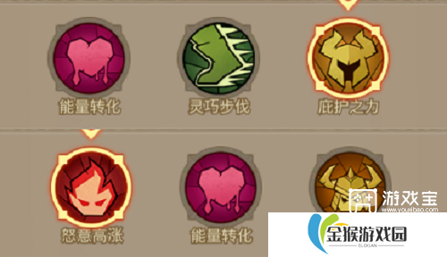 英雄没有闪痛割创伤流玩法攻略